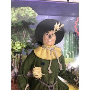 Barbie 50th Anniversary The Wizard of Oz Scarecrow‎ musical doll